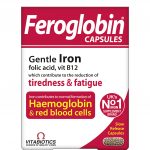 dieta fier feroglobin