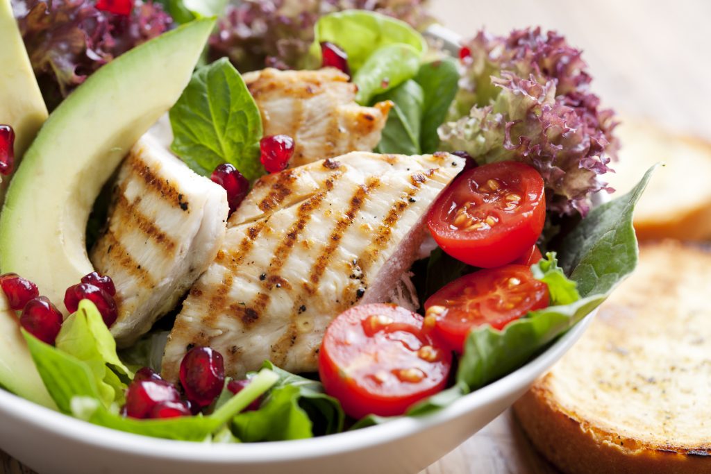 Dieta pe bază de salate. Slăbeşti 4 kilograme în 7 zile! | Dietă şi slăbire, Sănătate | terulet-fejlesztes.hu