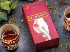 sicuroslim ceai
