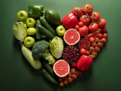 nutrienti esentiali pentru inima sanatoasa